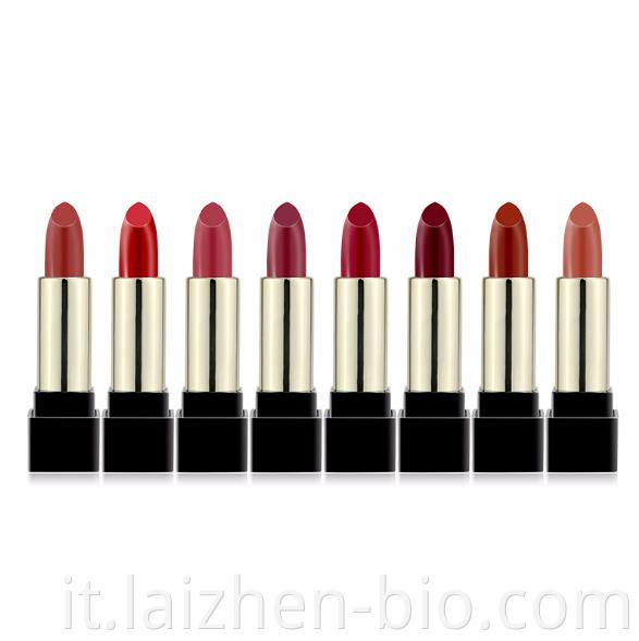 High Quality Cosmetic Matte Lipstick